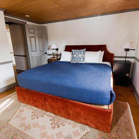 Hotel Wylder Windham Esterno foto