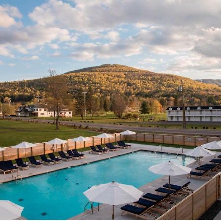 Hotel Wylder Windham Esterno foto