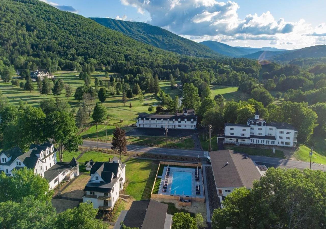 Hotel Wylder Windham Esterno foto