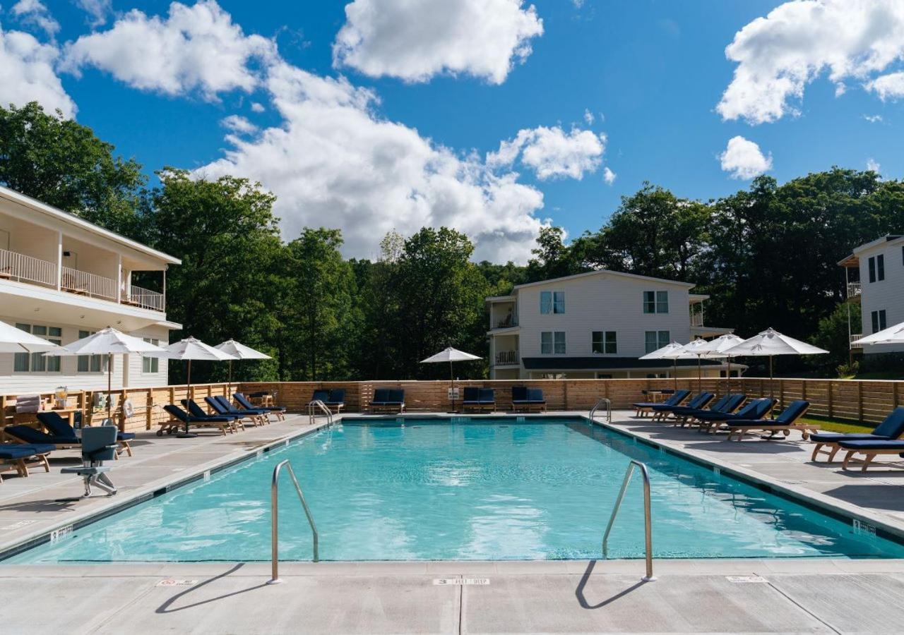 Hotel Wylder Windham Esterno foto