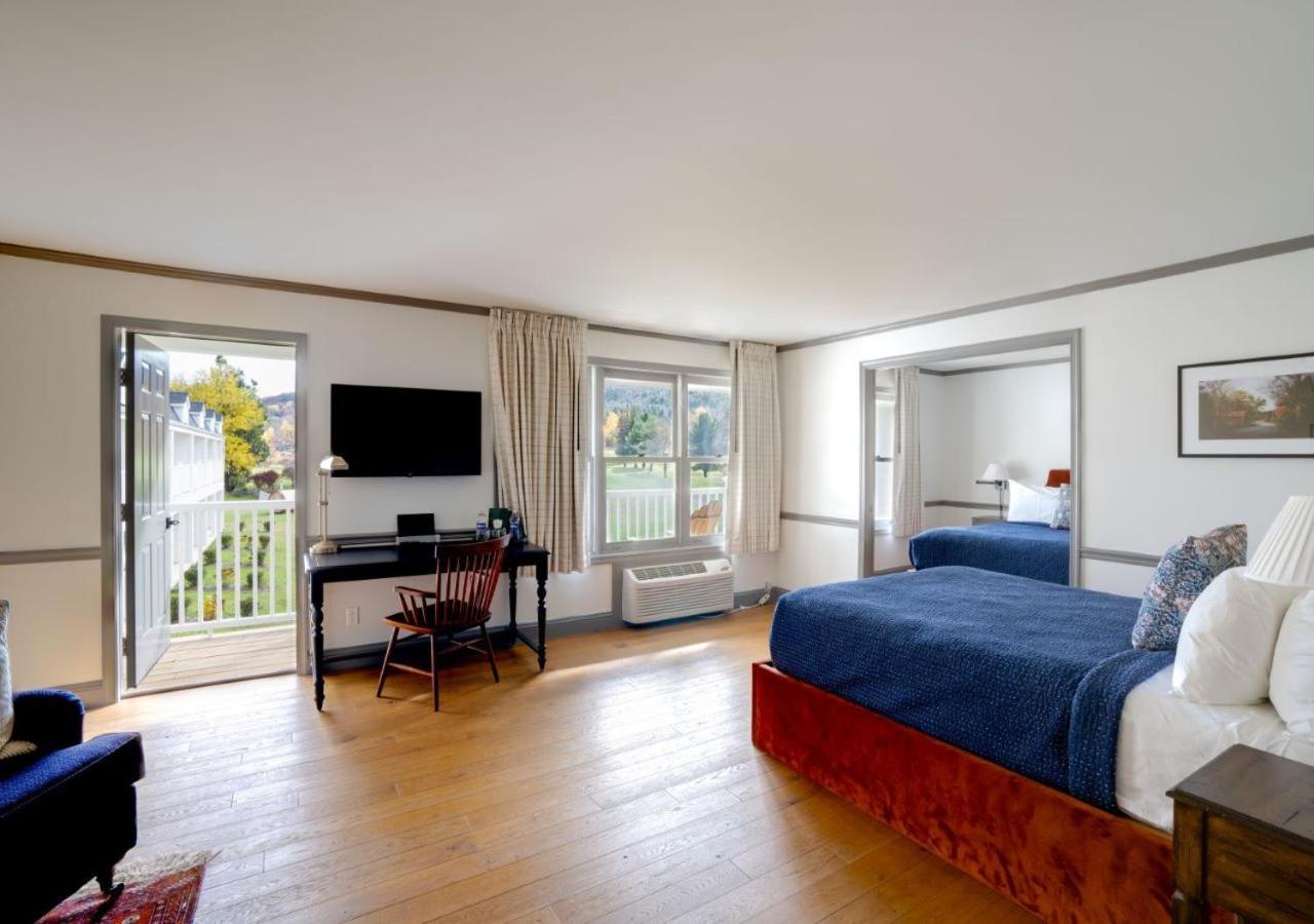 Hotel Wylder Windham Esterno foto