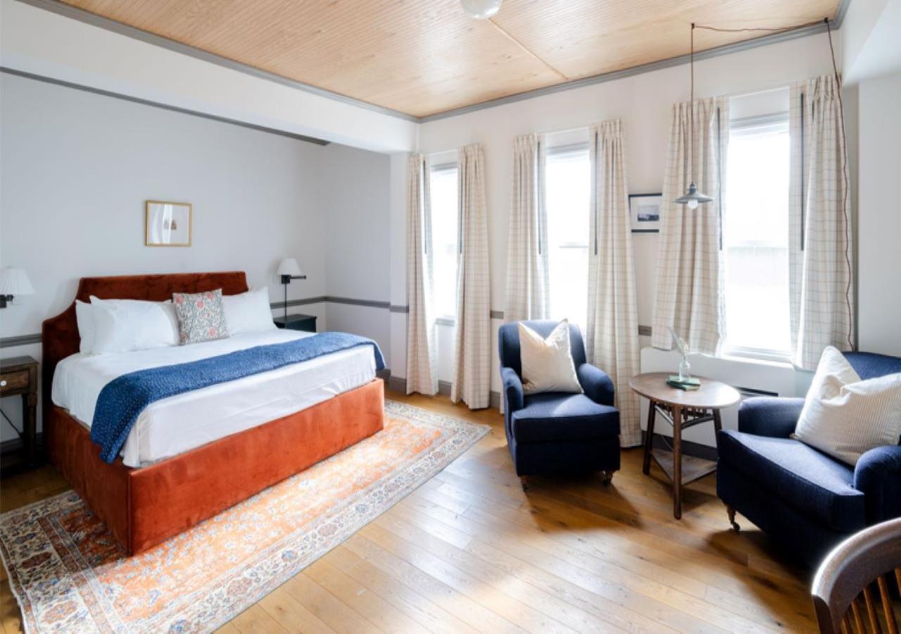 Hotel Wylder Windham Esterno foto