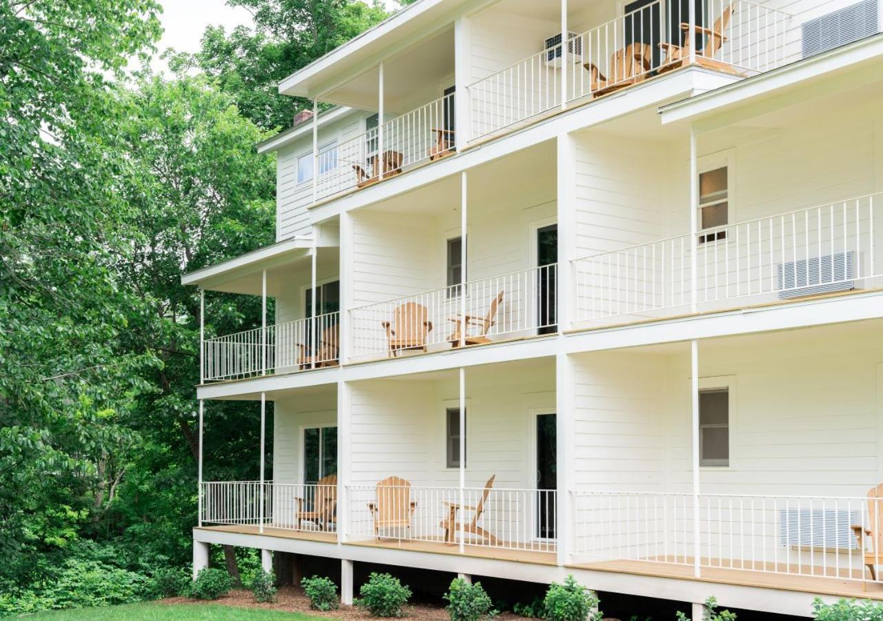 Hotel Wylder Windham Esterno foto