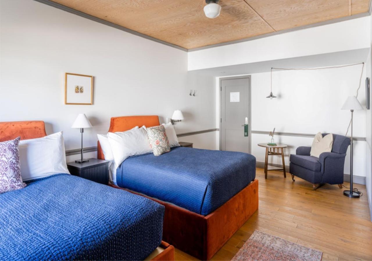 Hotel Wylder Windham Esterno foto