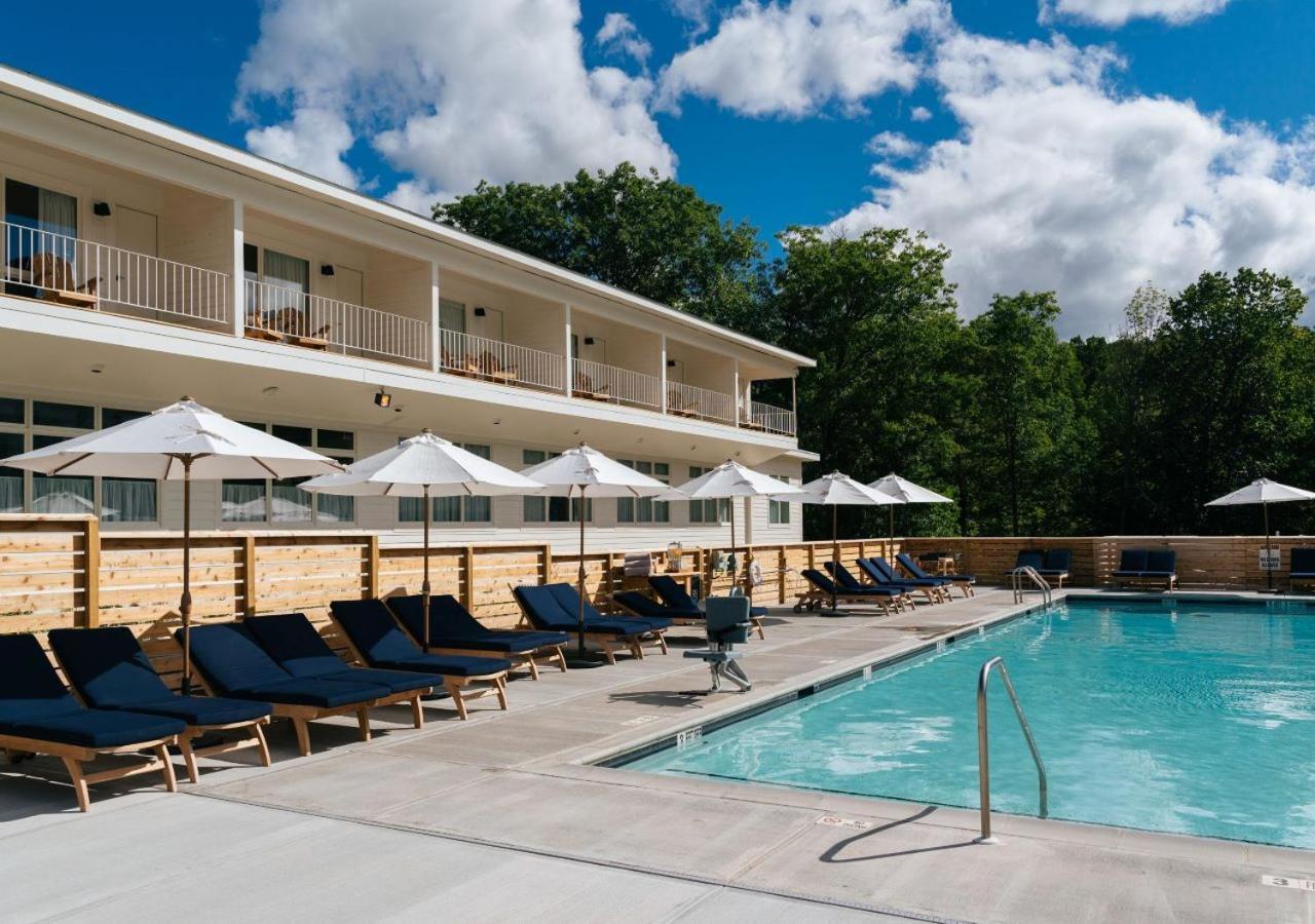 Hotel Wylder Windham Esterno foto