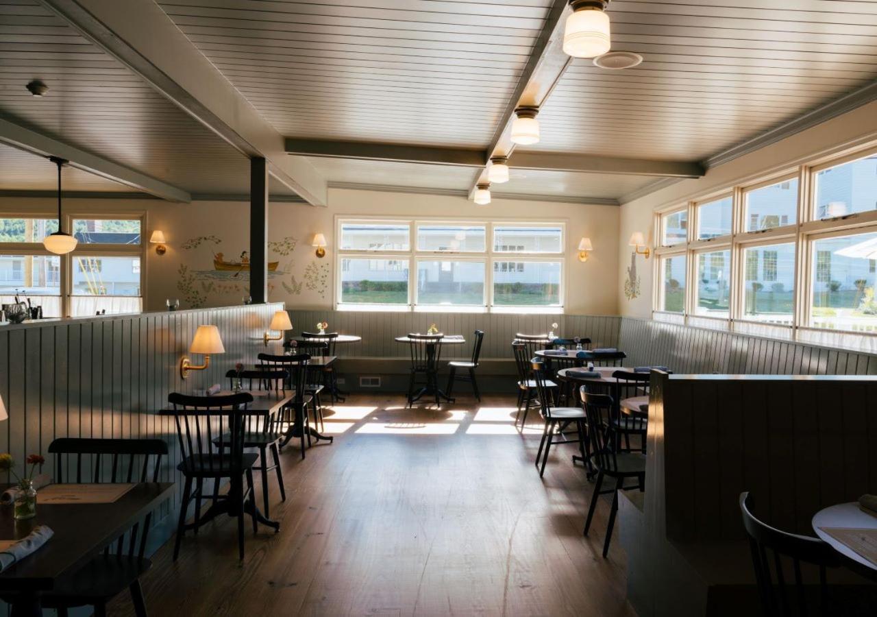 Hotel Wylder Windham Esterno foto