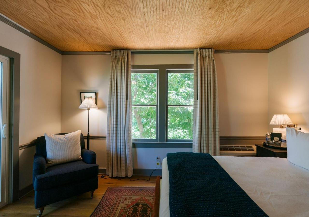 Hotel Wylder Windham Esterno foto