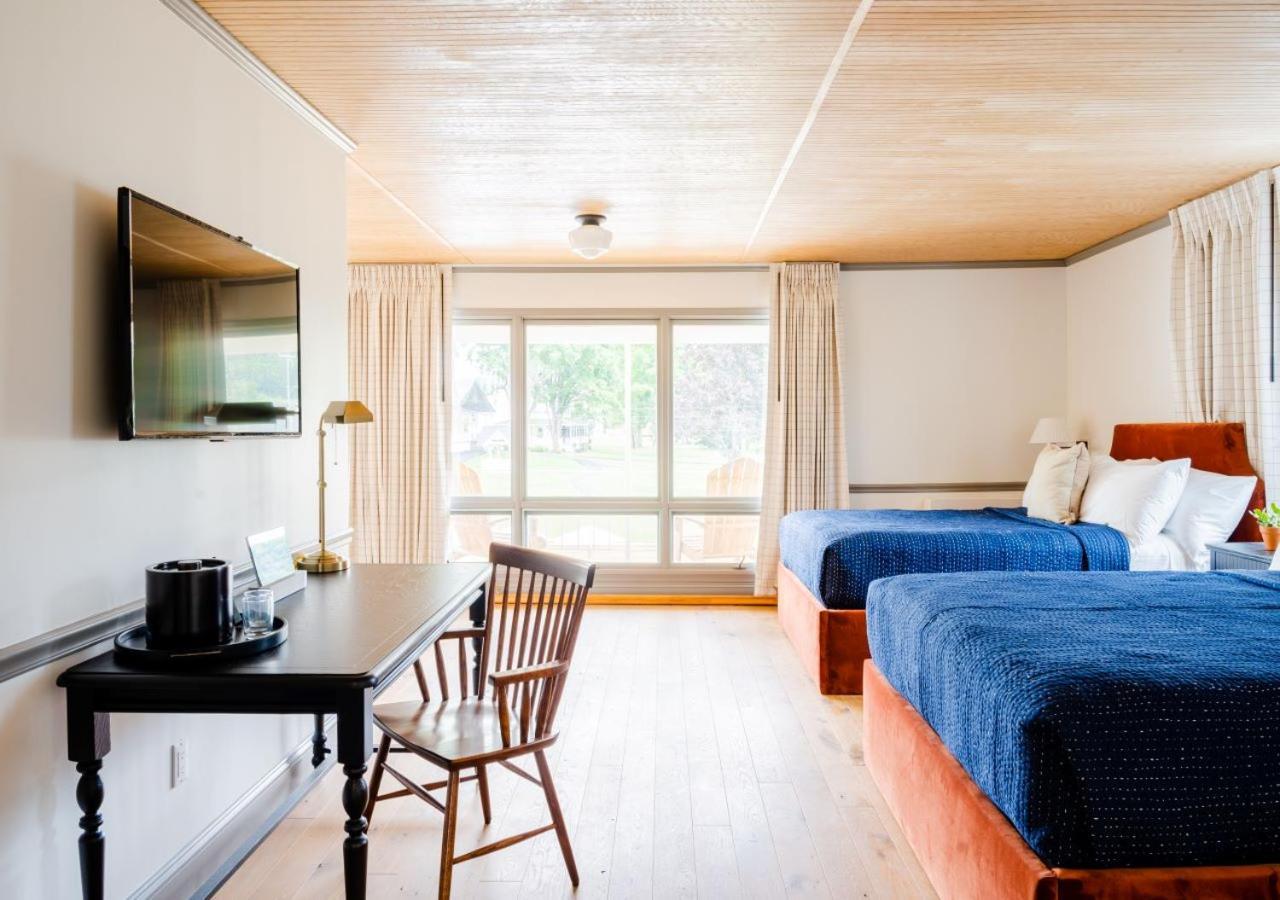 Hotel Wylder Windham Esterno foto