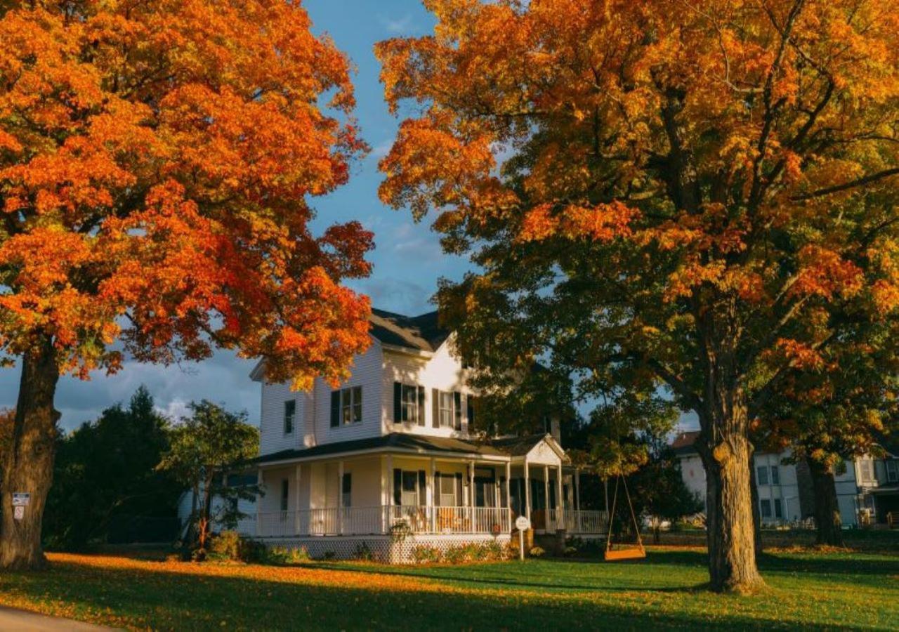Hotel Wylder Windham Esterno foto