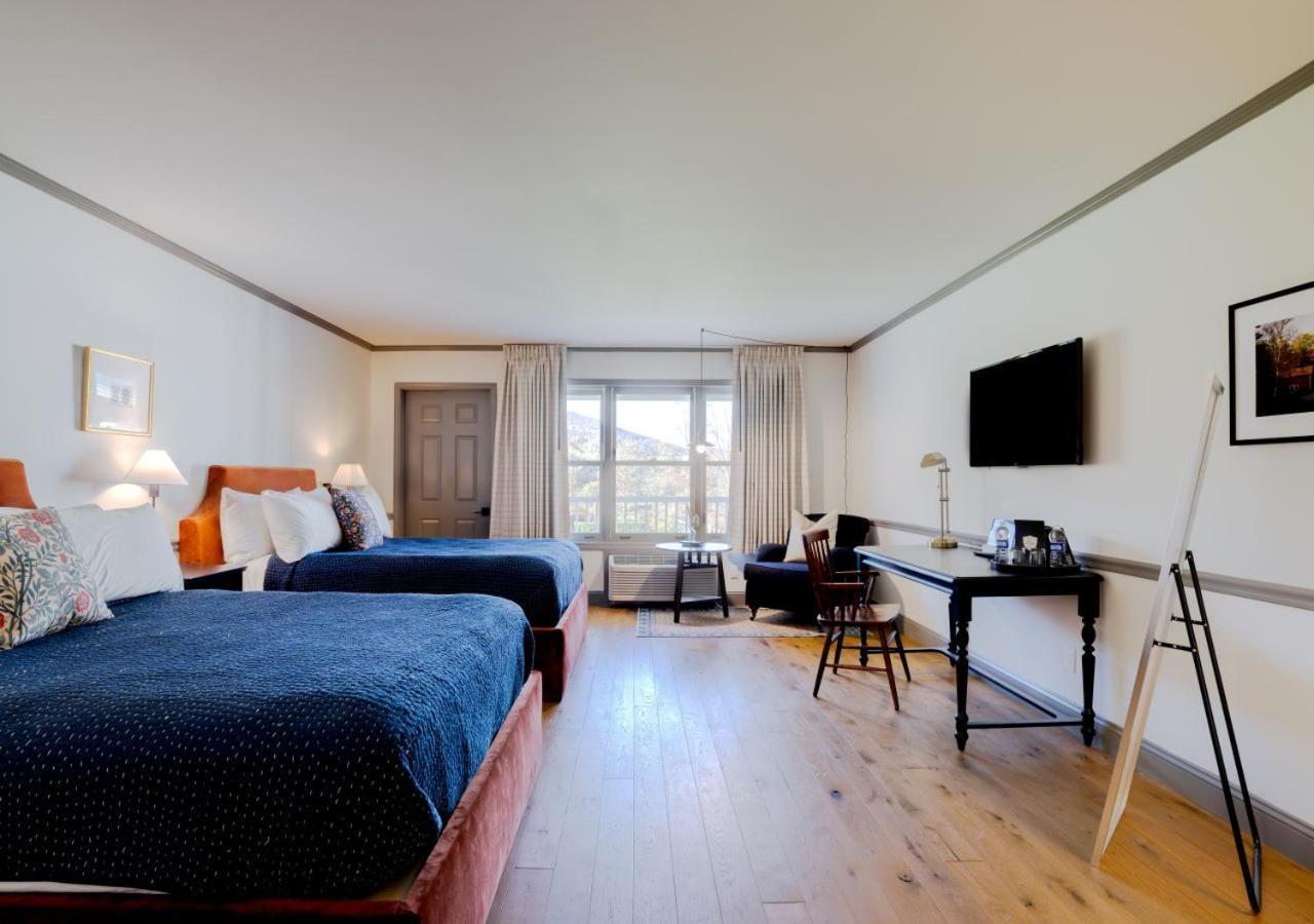 Hotel Wylder Windham Esterno foto