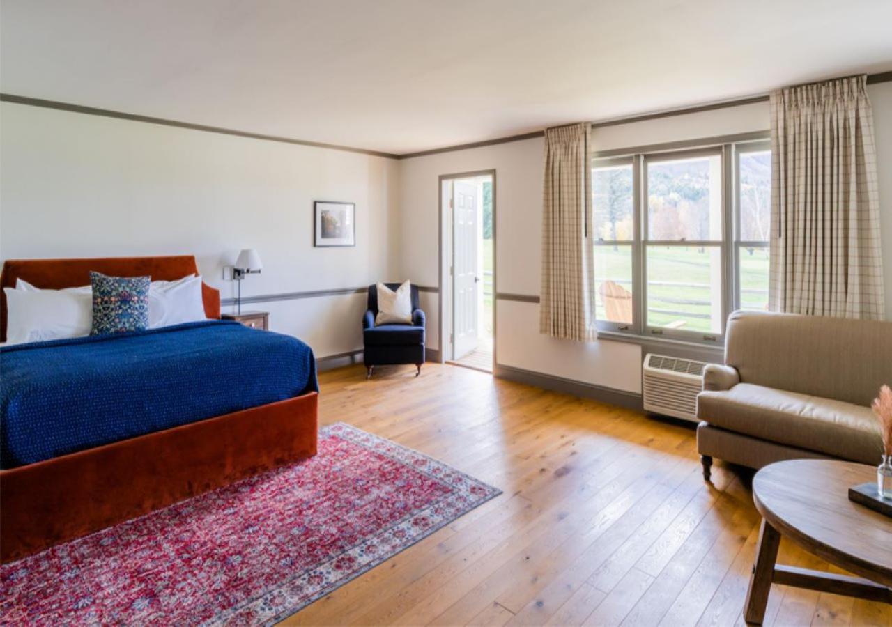 Hotel Wylder Windham Esterno foto