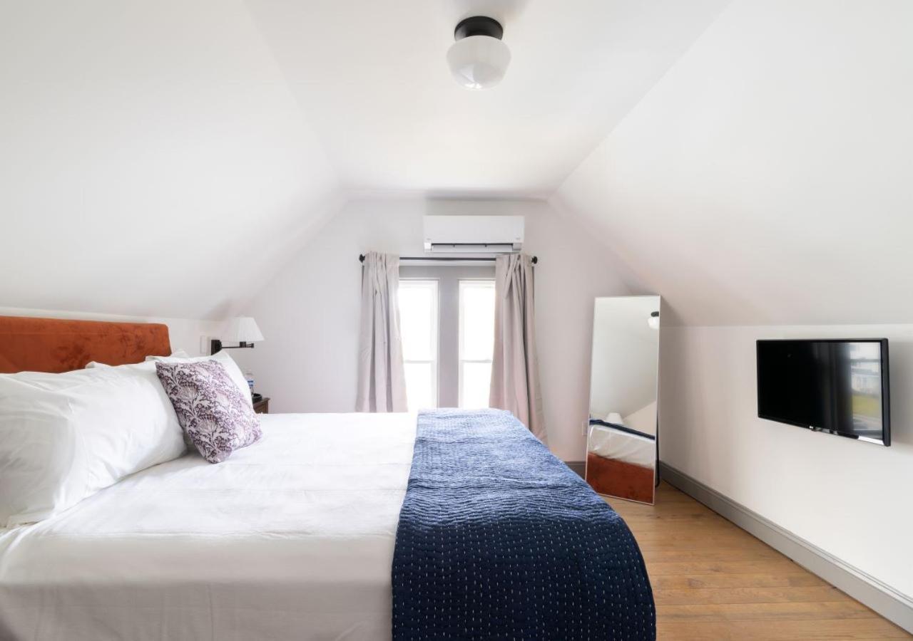 Hotel Wylder Windham Esterno foto