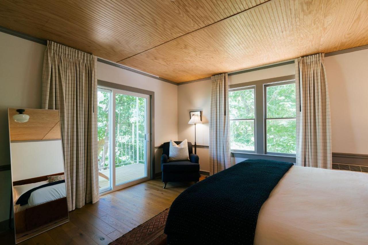 Hotel Wylder Windham Esterno foto