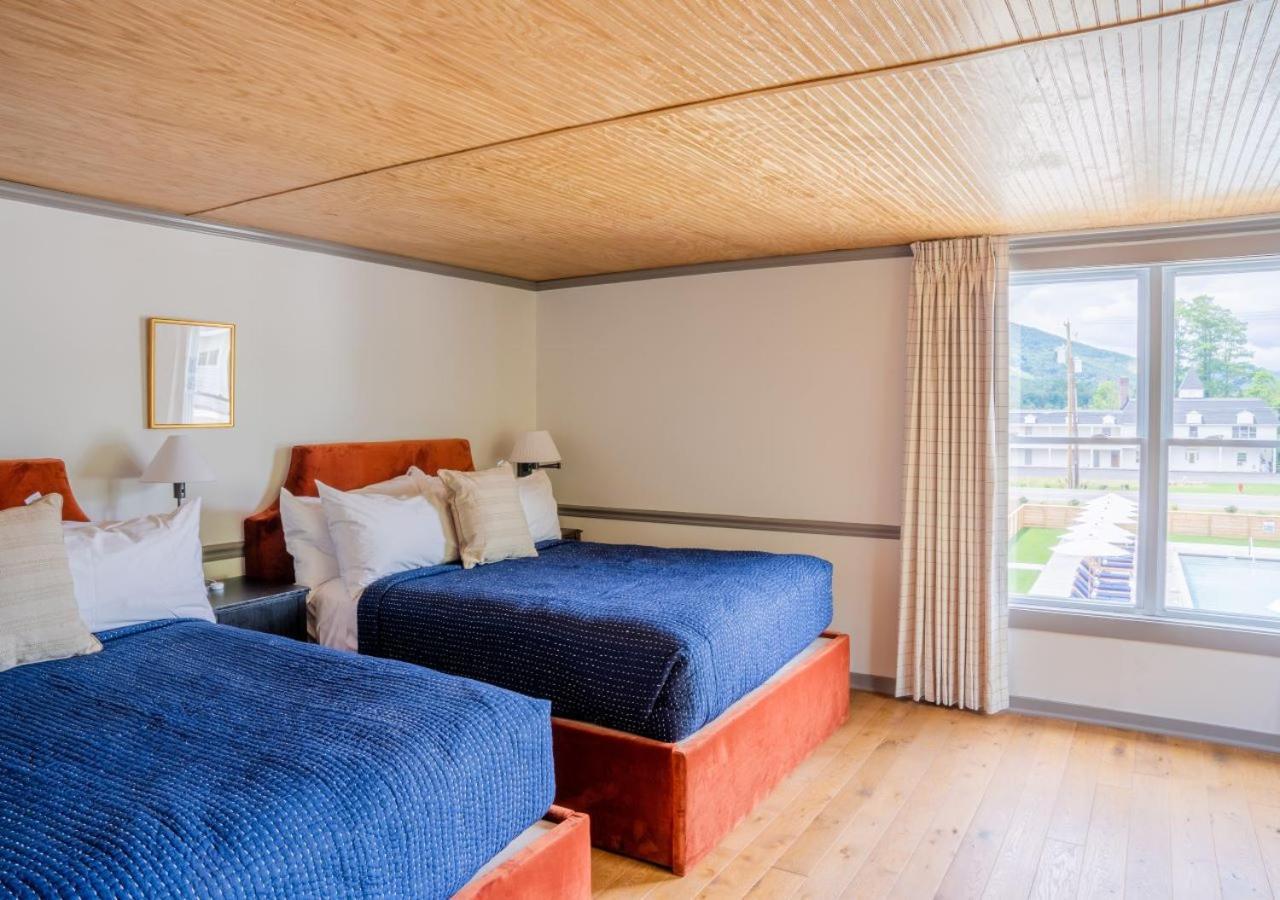 Hotel Wylder Windham Esterno foto