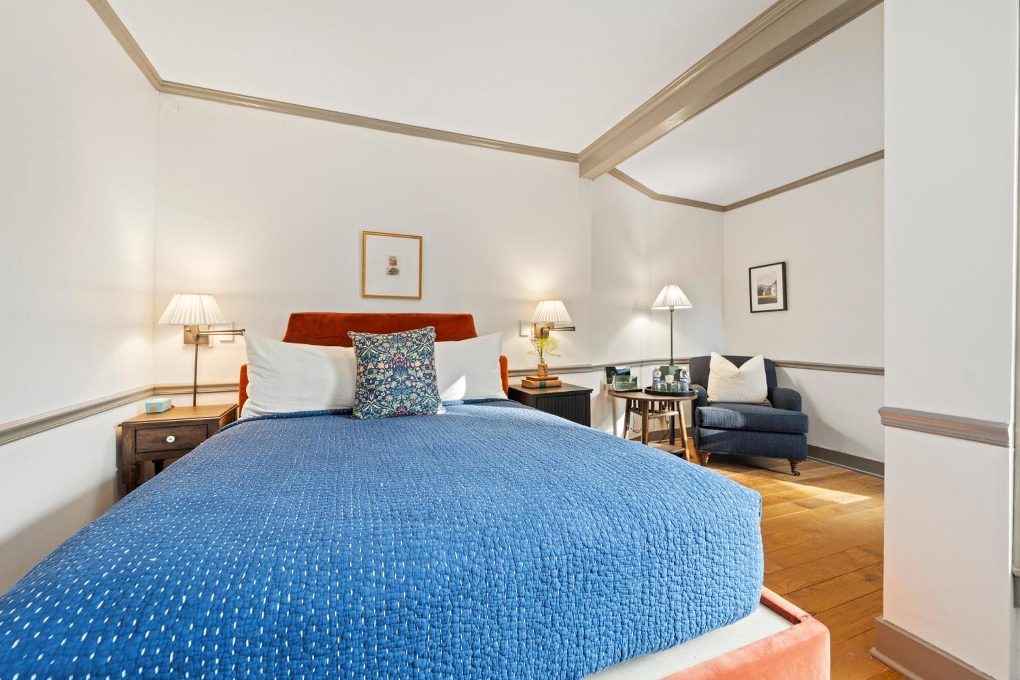 Hotel Wylder Windham Esterno foto
