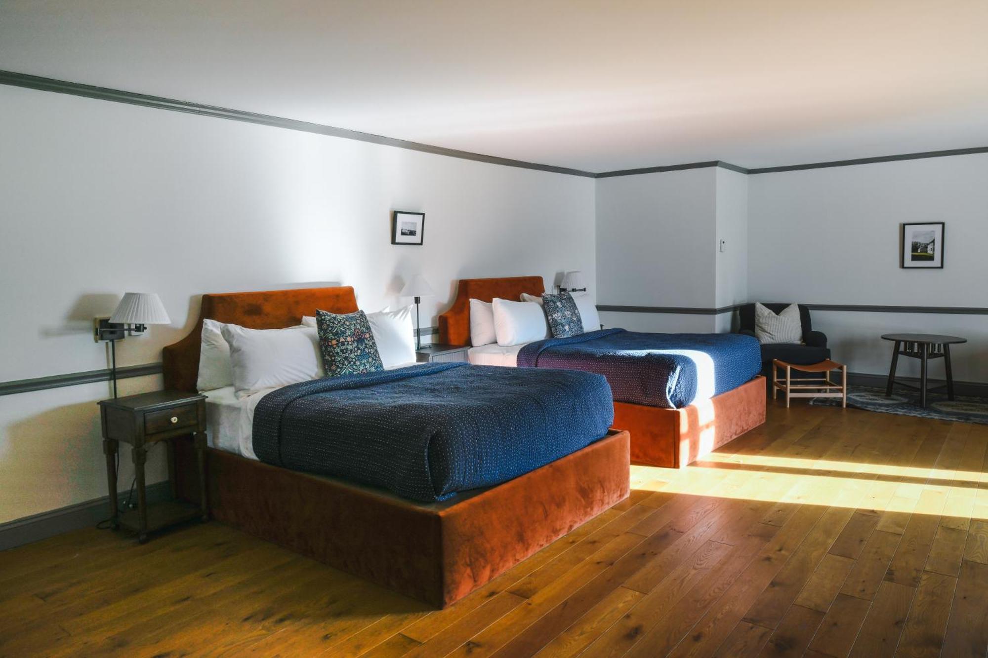 Hotel Wylder Windham Esterno foto