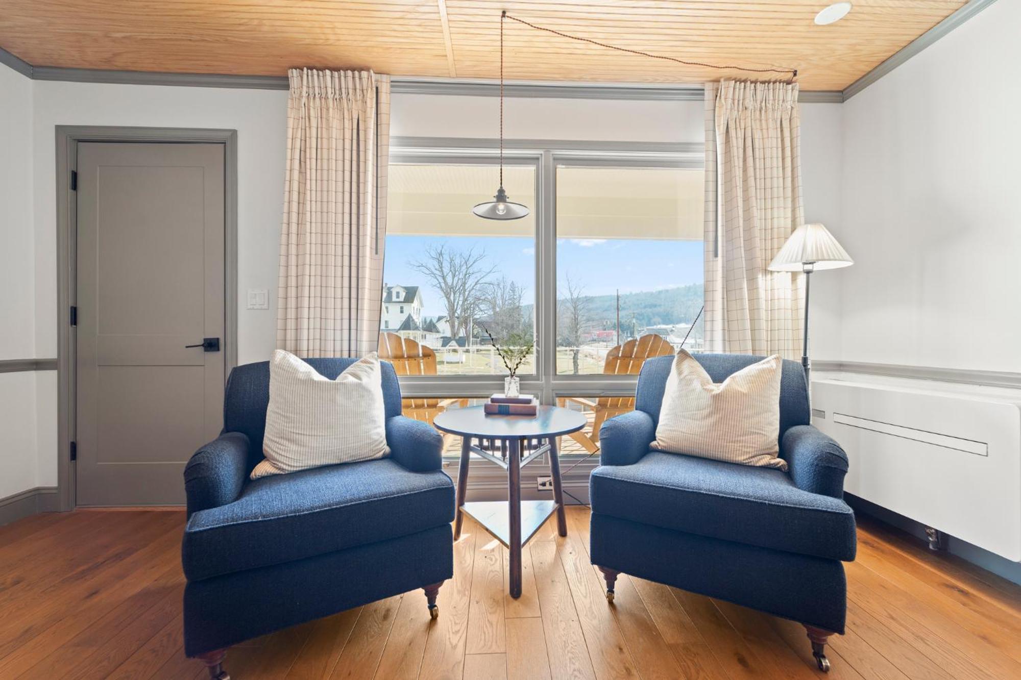 Hotel Wylder Windham Esterno foto
