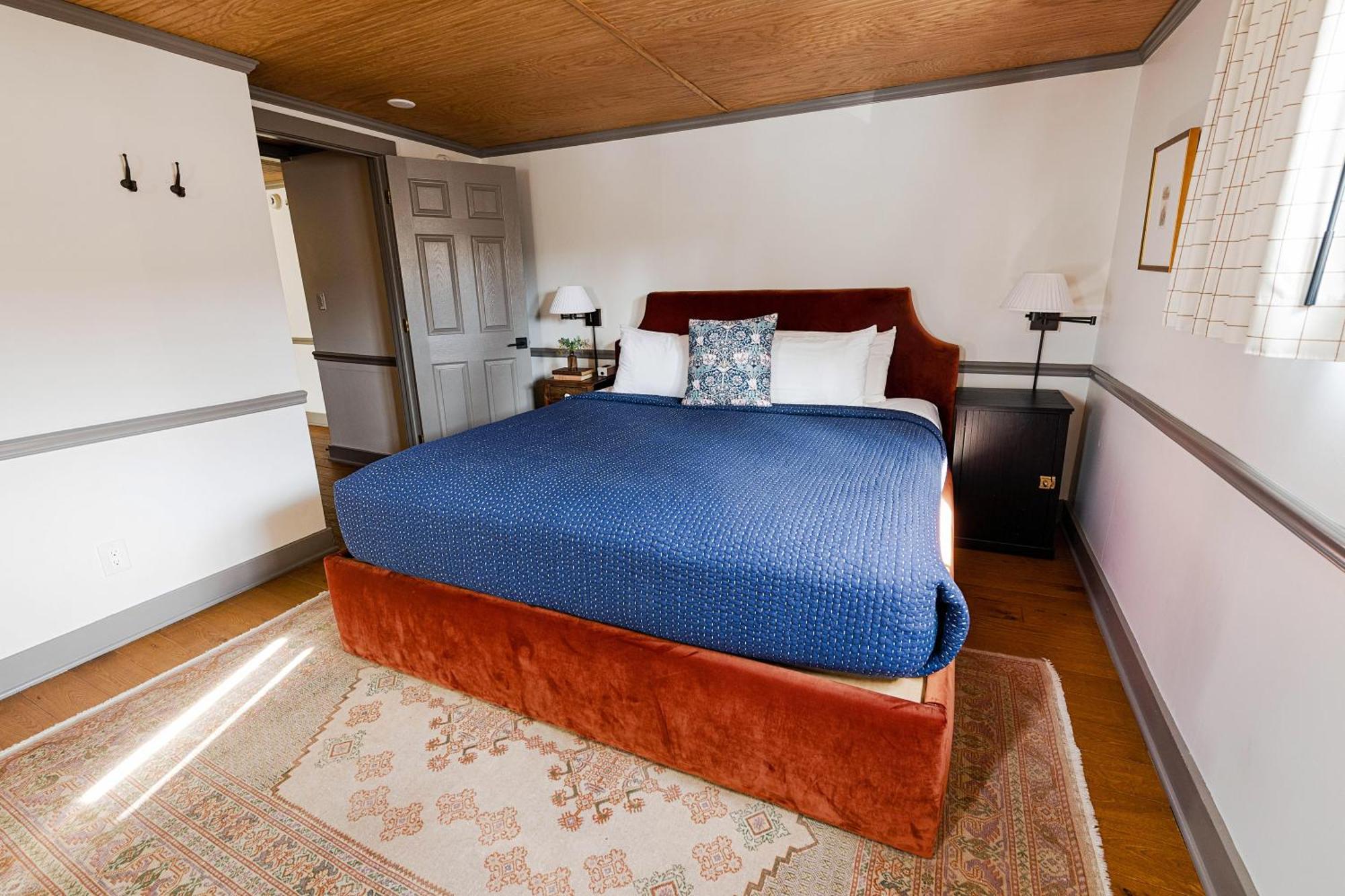 Hotel Wylder Windham Esterno foto