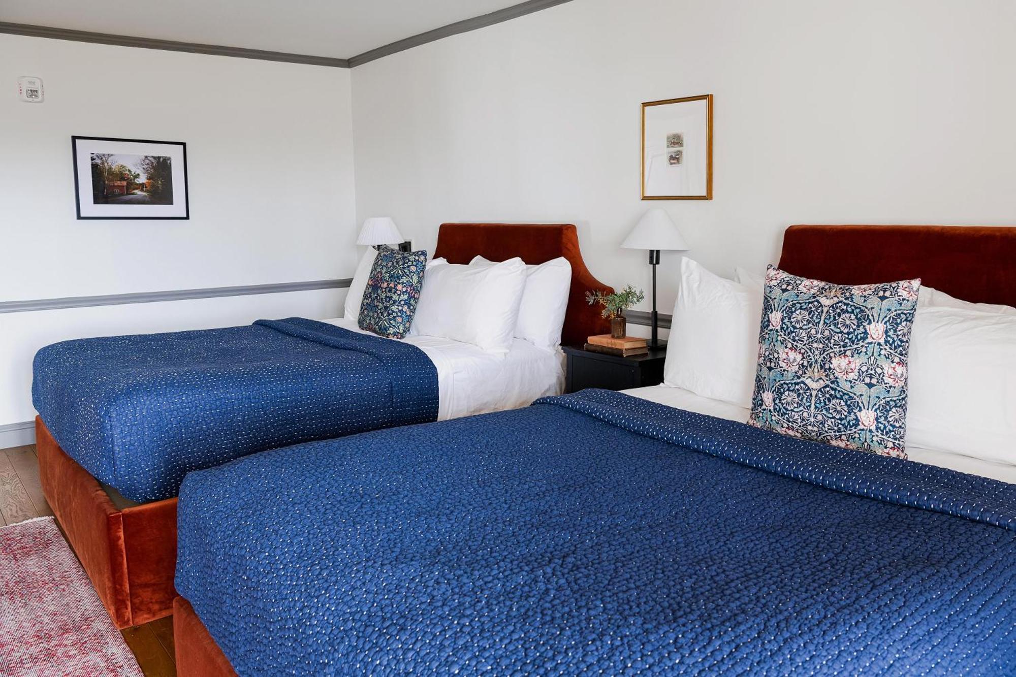 Hotel Wylder Windham Esterno foto