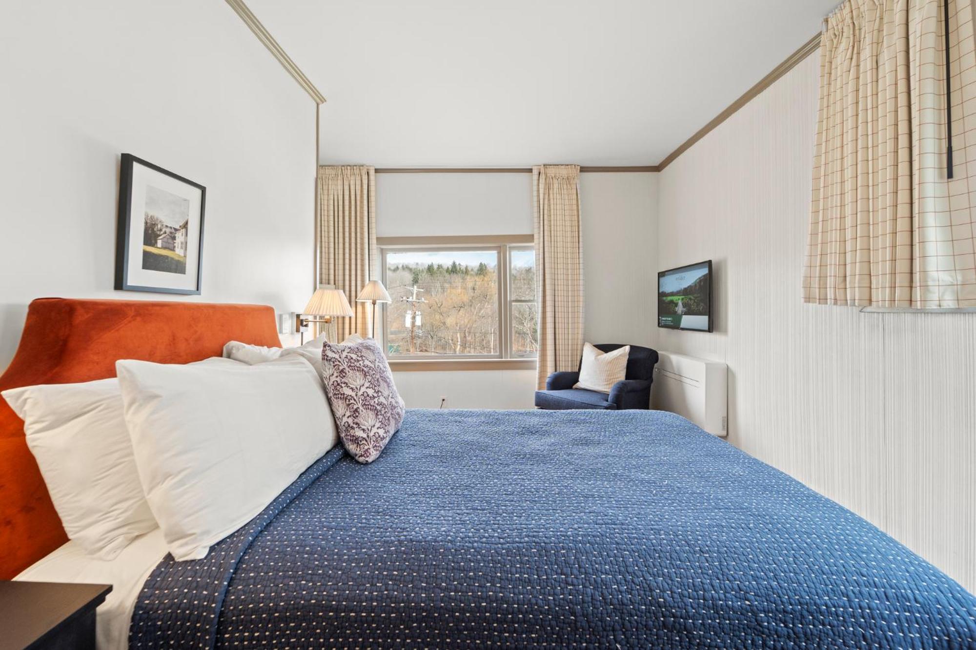 Hotel Wylder Windham Esterno foto