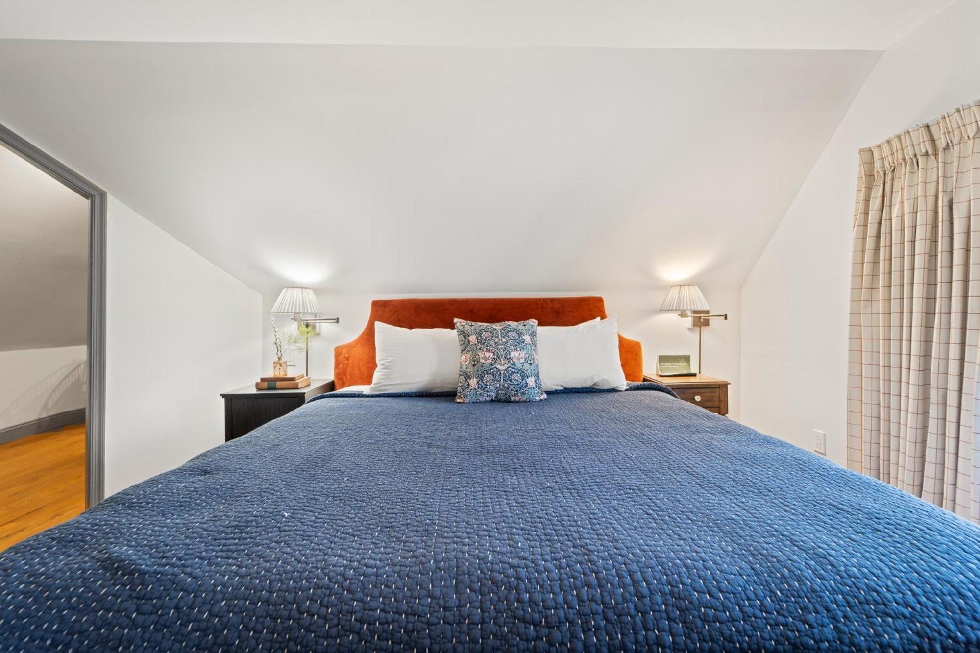 Hotel Wylder Windham Esterno foto
