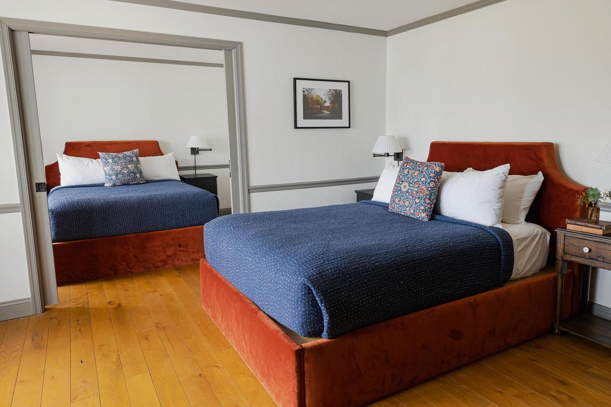 Hotel Wylder Windham Esterno foto