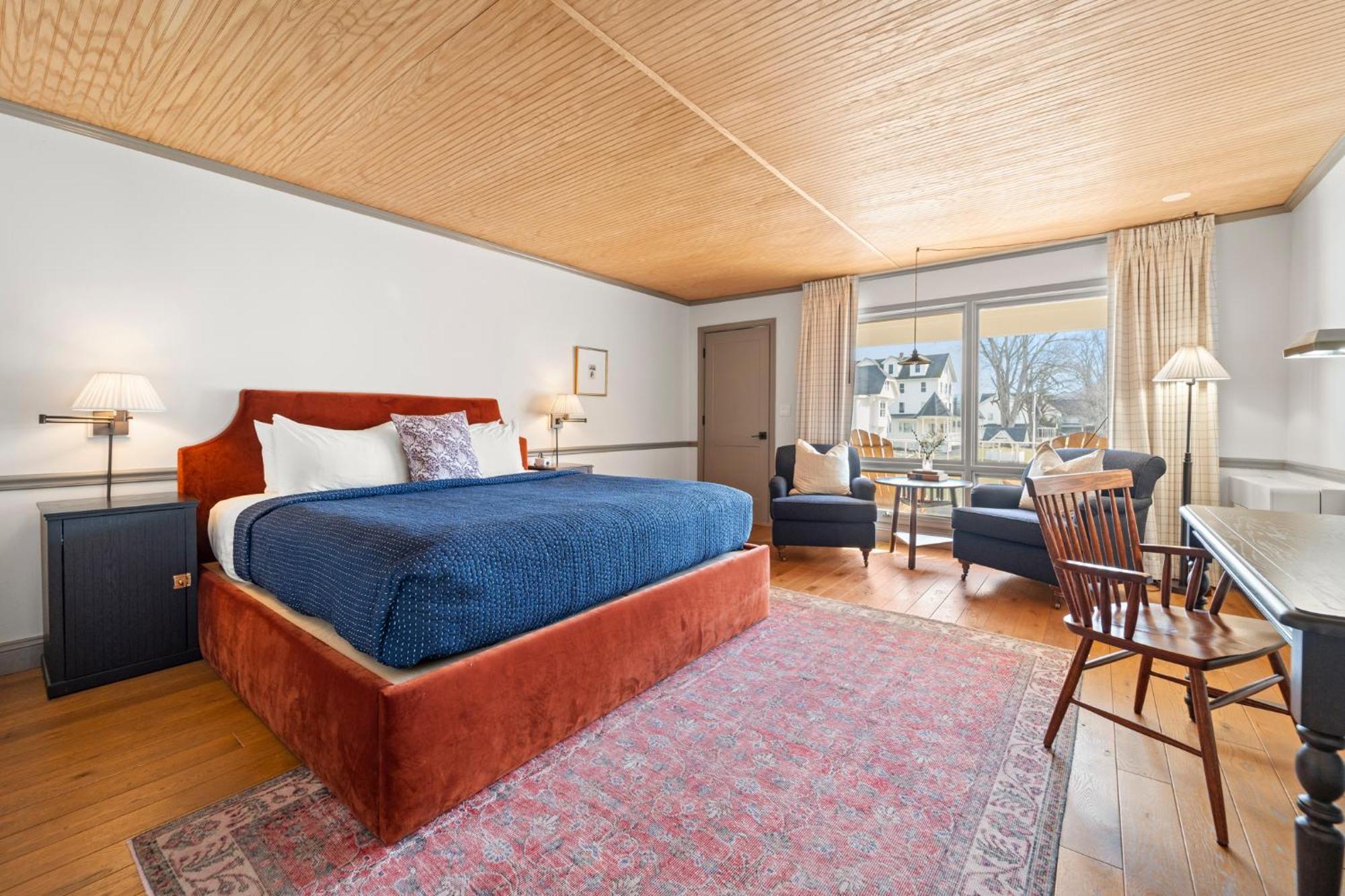 Hotel Wylder Windham Esterno foto
