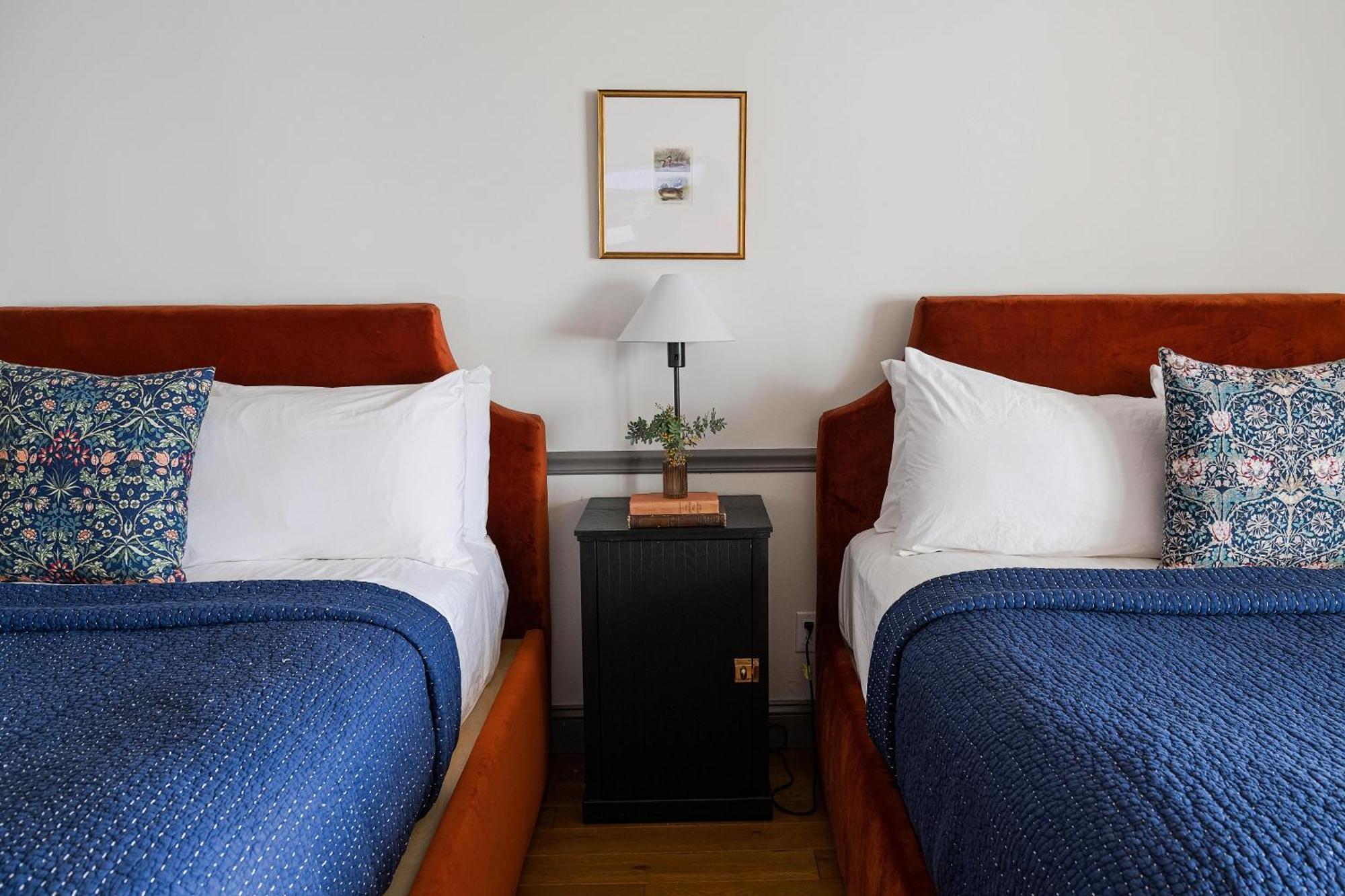 Hotel Wylder Windham Esterno foto