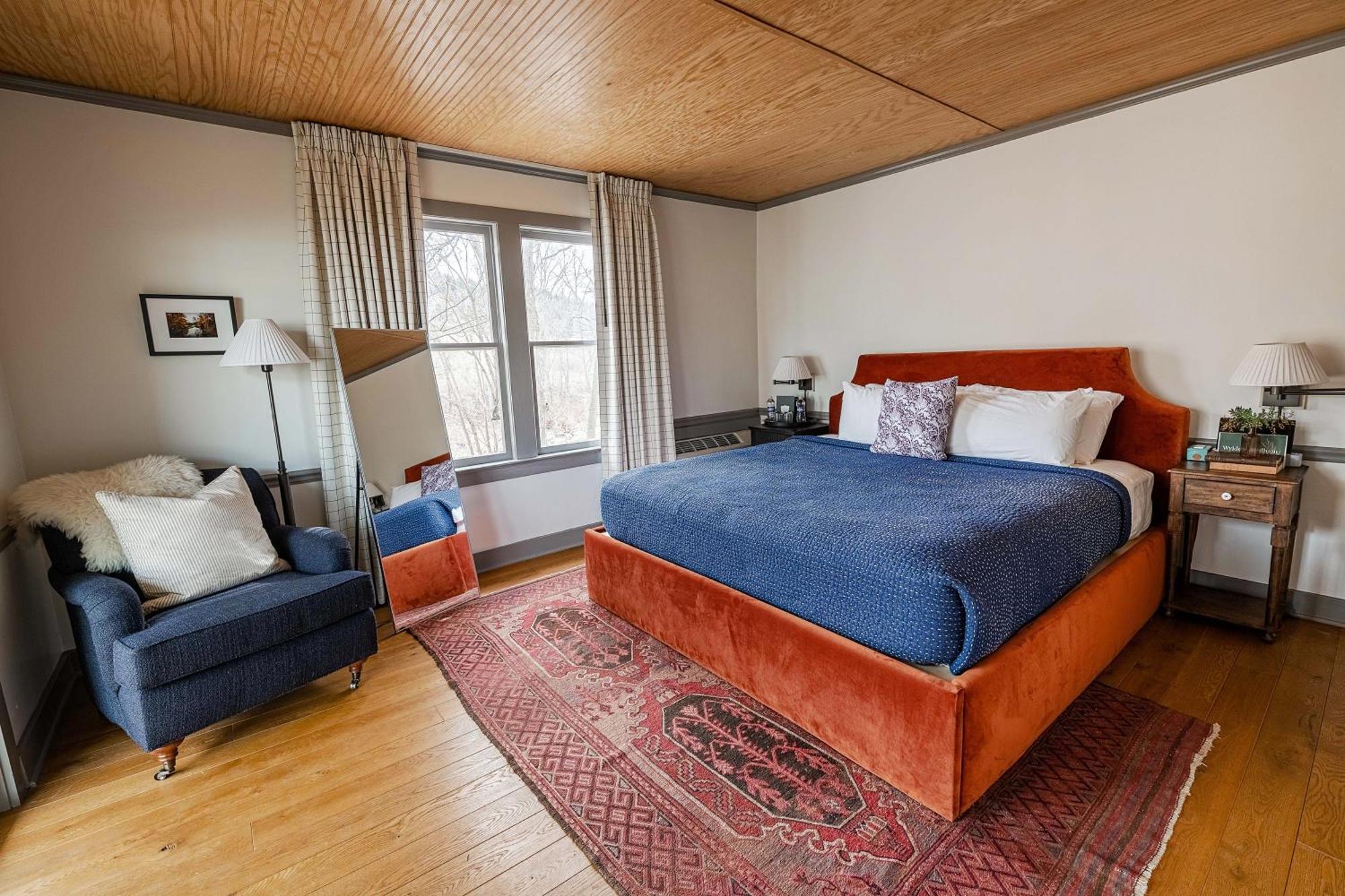 Hotel Wylder Windham Esterno foto