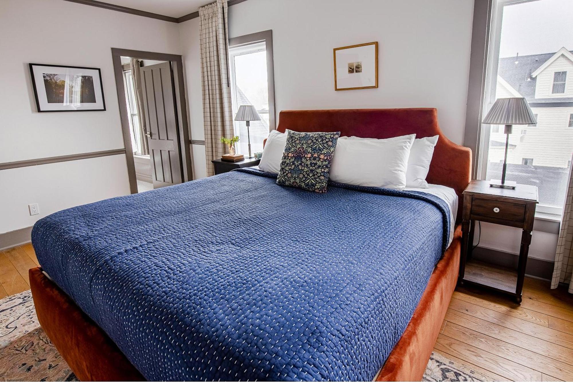 Hotel Wylder Windham Esterno foto