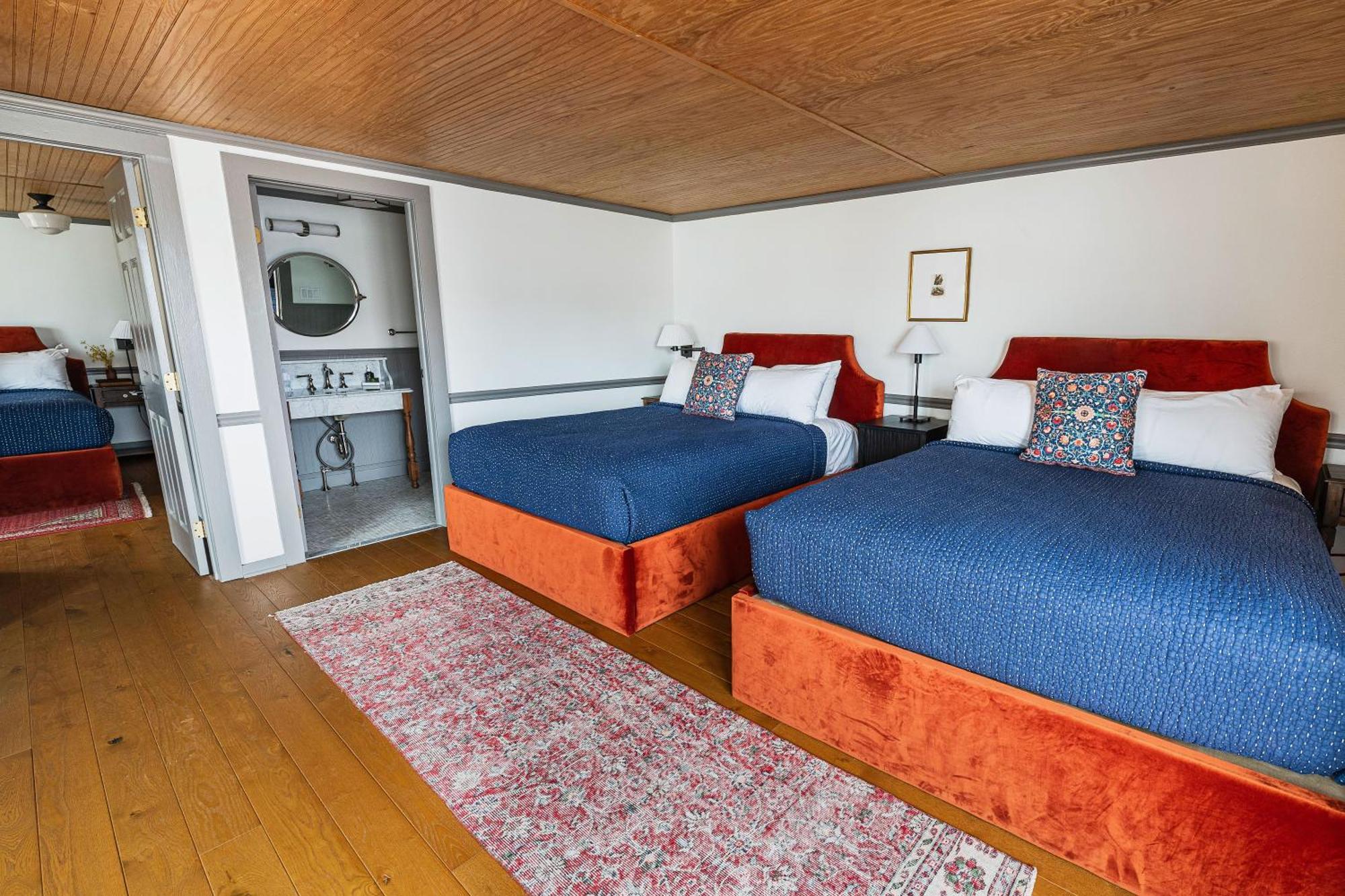 Hotel Wylder Windham Esterno foto
