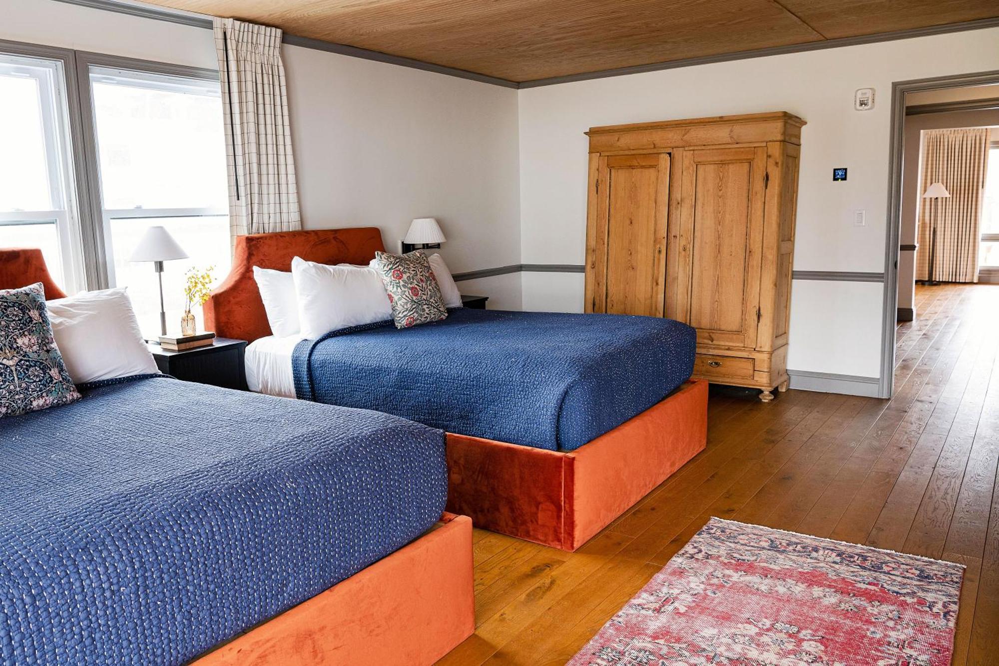Hotel Wylder Windham Esterno foto