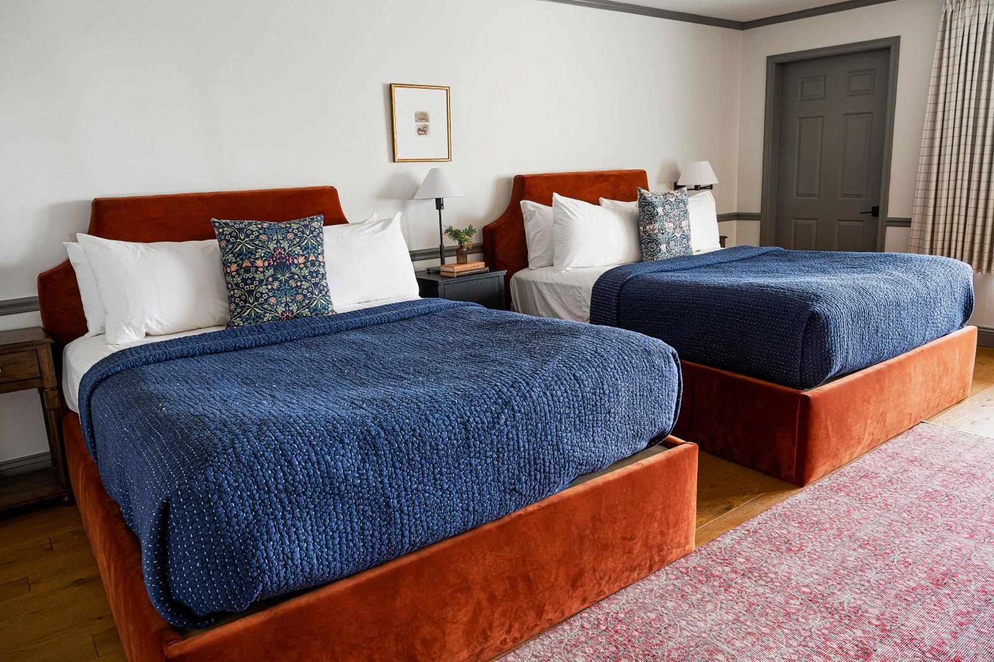 Hotel Wylder Windham Esterno foto
