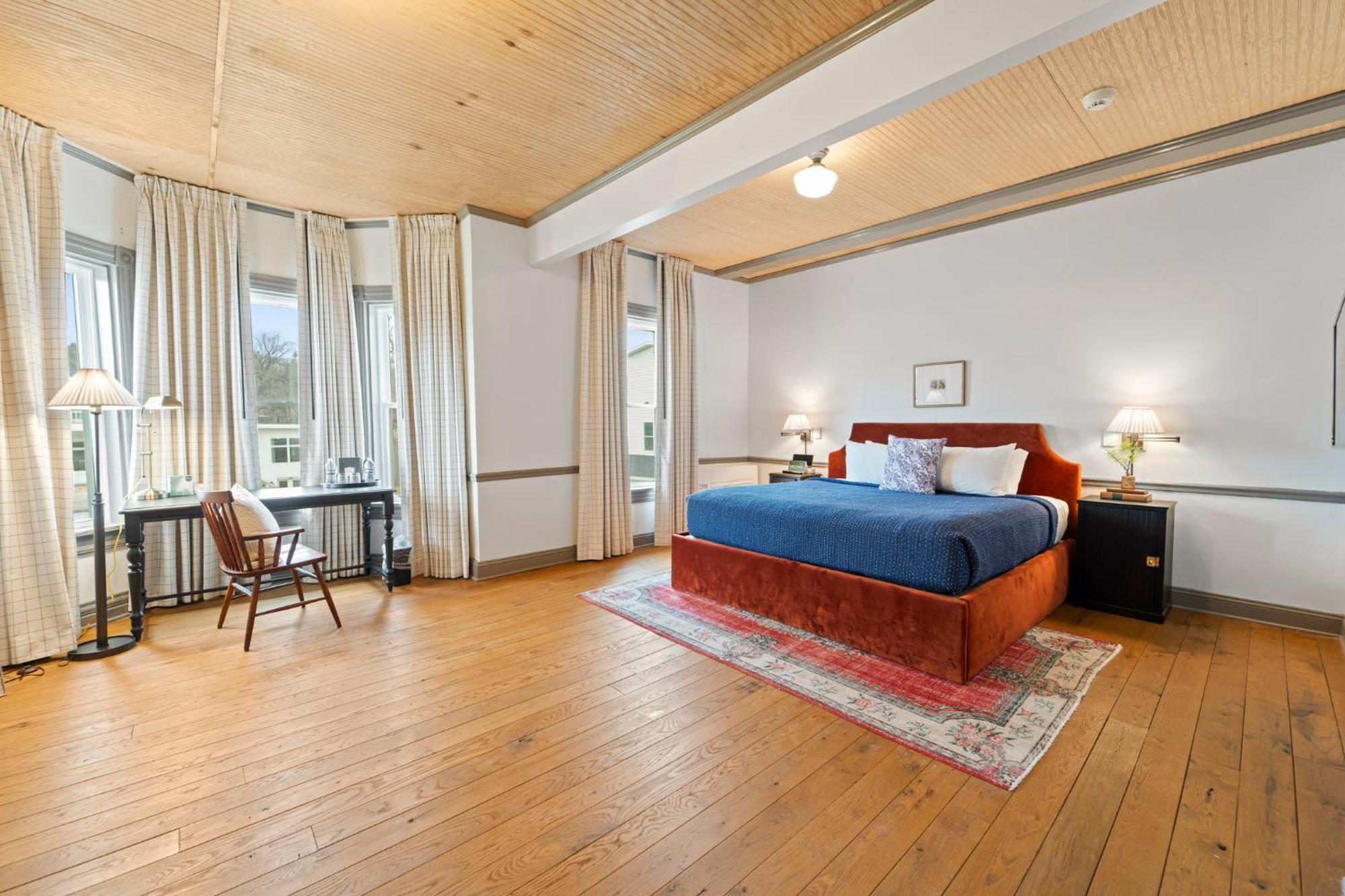 Hotel Wylder Windham Esterno foto
