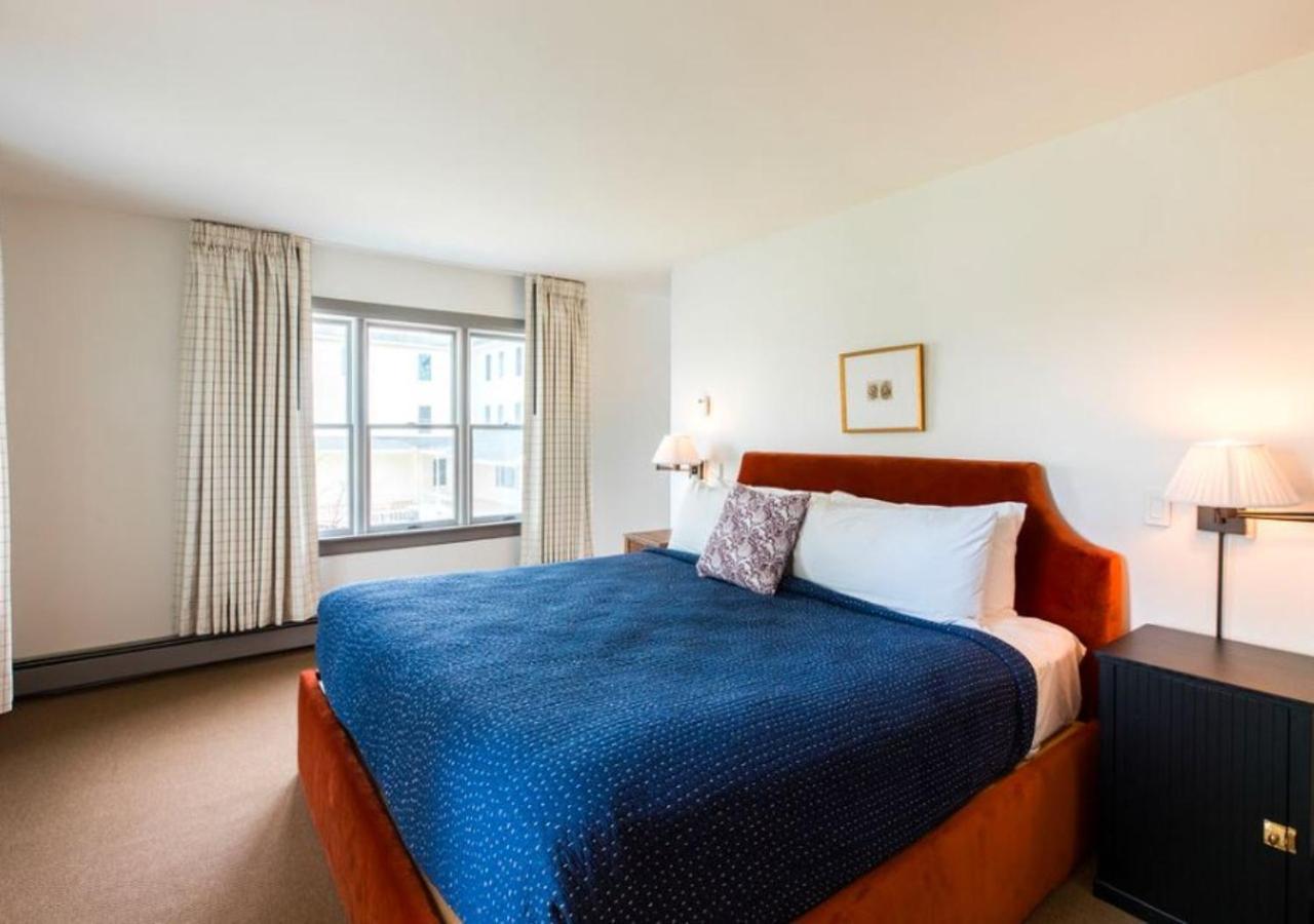 Hotel Wylder Windham Esterno foto