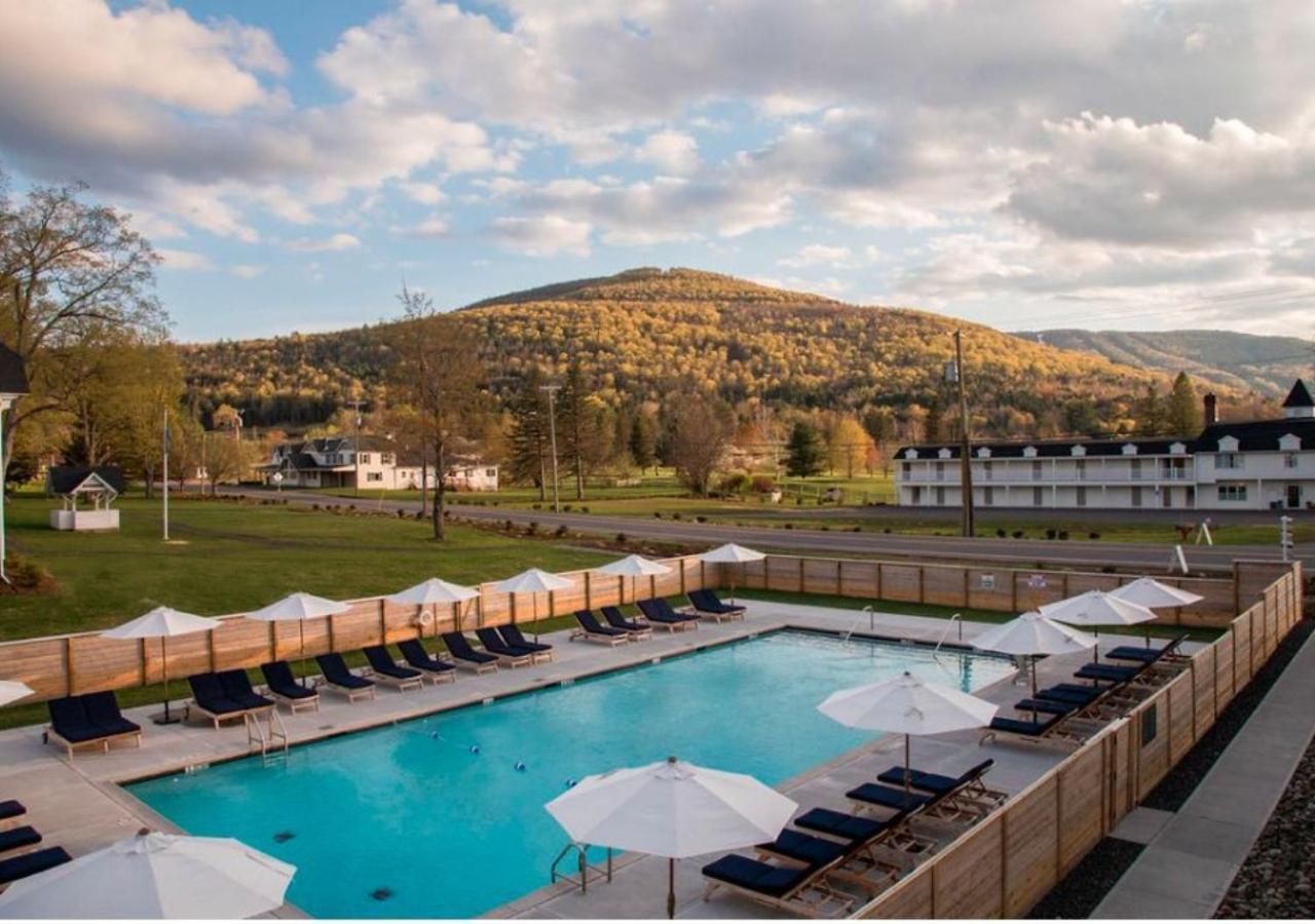 Hotel Wylder Windham Esterno foto